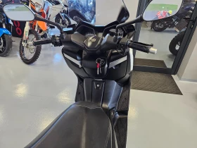 Обява за продажба на Yamaha X-max 400ie, ABS, Akrapovic, 2015г. ~5 900 лв. - изображение 8