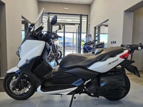 Обява за продажба на Yamaha X-max 400ie, ABS, Akrapovic, 2015г. ~5 900 лв. - изображение 4