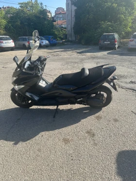 Yamaha T-max 500 | Mobile.bg    4