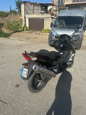 Yamaha T-max 500 | Mobile.bg    2
