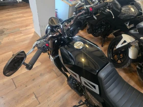 Обява за продажба на Brixton BX 125 Crossfire 500X  35kw!!! Kat.A2!!!! ~5 900 лв. - изображение 3