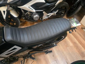 Обява за продажба на Brixton BX 125 Crossfire 500X  35kw!!! Kat.A2!!!! ~5 900 лв. - изображение 2