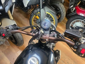 Обява за продажба на Brixton BX 125 Crossfire 500X  35kw!!! Kat.A2!!!! ~5 900 лв. - изображение 6