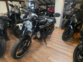 Обява за продажба на Brixton BX 125 Crossfire 500X  35kw!!! Kat.A2!!!! ~5 900 лв. - изображение 1