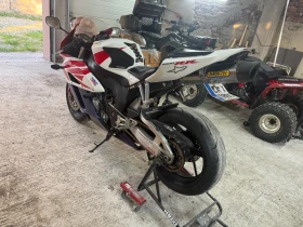 Обява за продажба на Honda Cbr 1000RR ~7 499 лв. - изображение 3