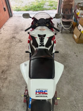Обява за продажба на Honda Cbr 1000RR ~7 499 лв. - изображение 5