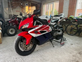 Обява за продажба на Honda Cbr 1000RR ~7 499 лв. - изображение 1
