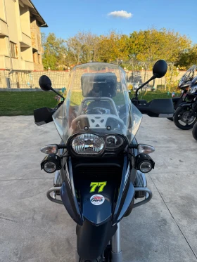 Обява за продажба на BMW R 1200GS ~7 999 лв. - изображение 8 | Auto.bg Обява за продажба на BMW R 1200GS ~7 999 лв. - изображение 8
