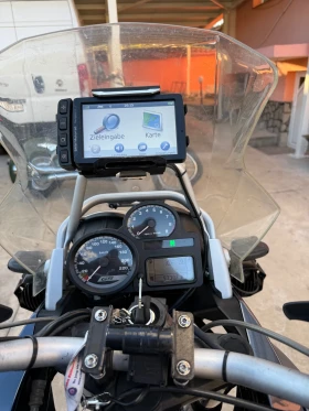 Обява за продажба на BMW R 1200GS ~7 999 лв. - изображение 10 | Auto.bg Обява за продажба на BMW R 1200GS ~7 999 лв. - изображение 10