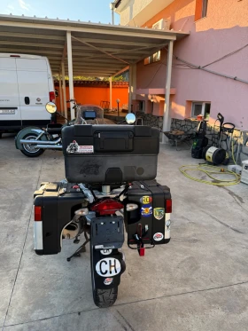 Обява за продажба на BMW R 1200GS ~7 999 лв. - изображение 5 | Auto.bg Обява за продажба на BMW R 1200GS ~7 999 лв. - изображение 5