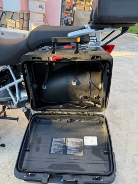 Обява за продажба на BMW R 1200GS ~7 999 лв. - изображение 9 | Auto.bg Обява за продажба на BMW R 1200GS ~7 999 лв. - изображение 9