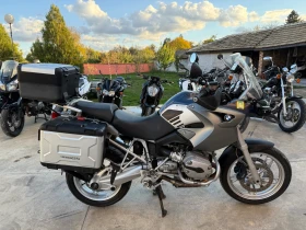 Обява за продажба на BMW R 1200GS ~7 999 лв. - изображение 2 | Auto.bg Обява за продажба на BMW R 1200GS ~7 999 лв. - изображение 2