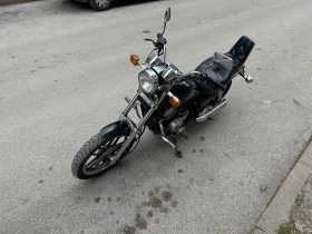 Honda Shadow VT500 6 ск., снимка 5