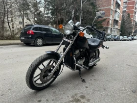 Honda Shadow VT500 6 ск., снимка 4
