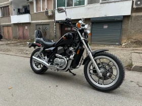 Honda Shadow VT500 6 ск., снимка 1