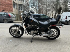 Honda Shadow VT500 6 ск., снимка 6