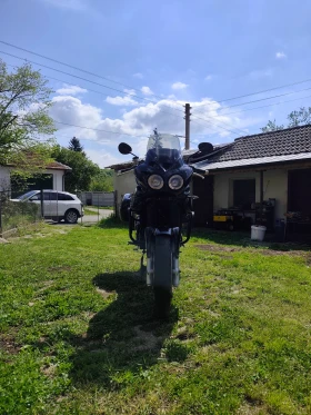 Triumph Tiger 955l | Mobile.bg � ����� ������ 11