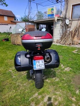 Triumph Tiger 955l | Mobile.bg � ����� ������ 7