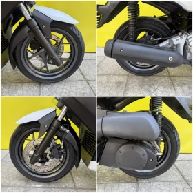 Yamaha X-max 250 | Mobile.bg � ����� ������ 12