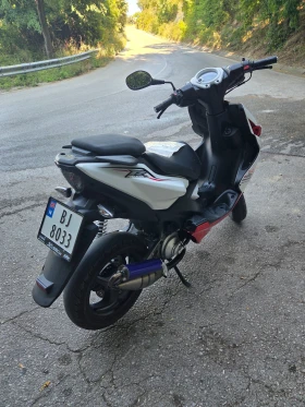 Yamaha Aerox NS50 | Mobile.bg � ����� ������ 5