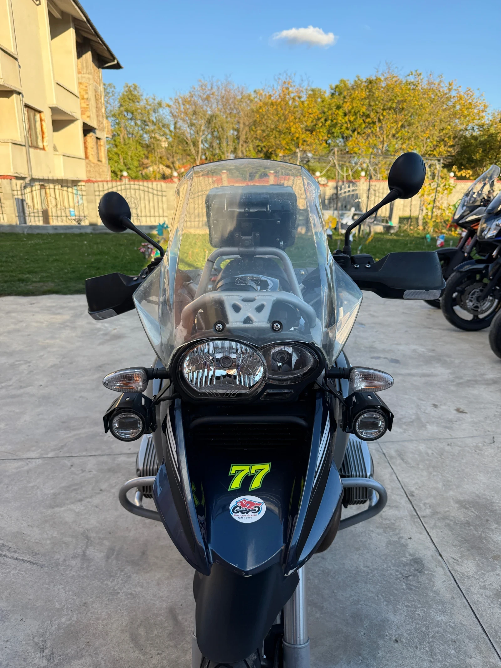 BMW R 1200GS | Mobile.bg   9