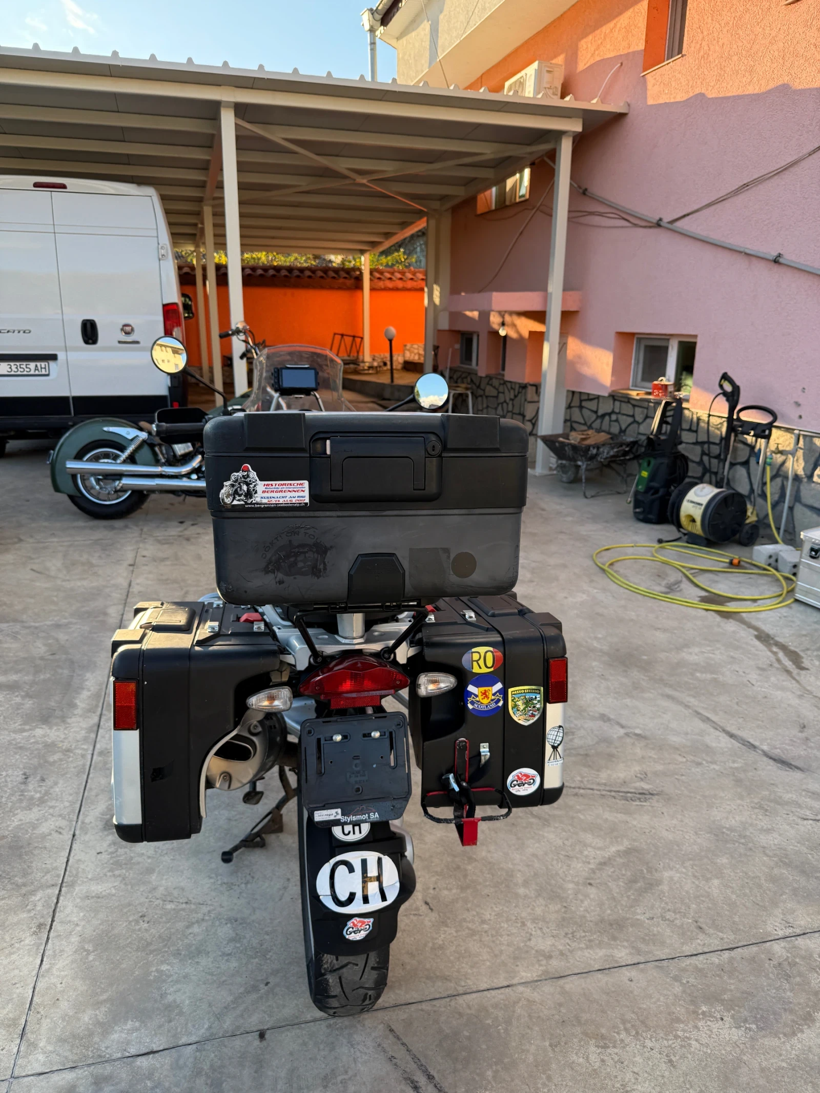 BMW R 1200GS | Mobile.bg   6