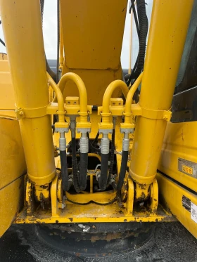  Komatsu PC 240 LC-11  | Mobile.bg    10