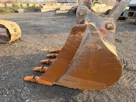 Багер Volvo EC 300 L ЛИЗИНГ, снимка 14