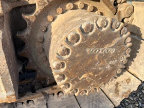 Багер Volvo EC 300 L ЛИЗИНГ, снимка 3