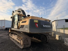 Багер Volvo EC 300 L ЛИЗИНГ, снимка 9