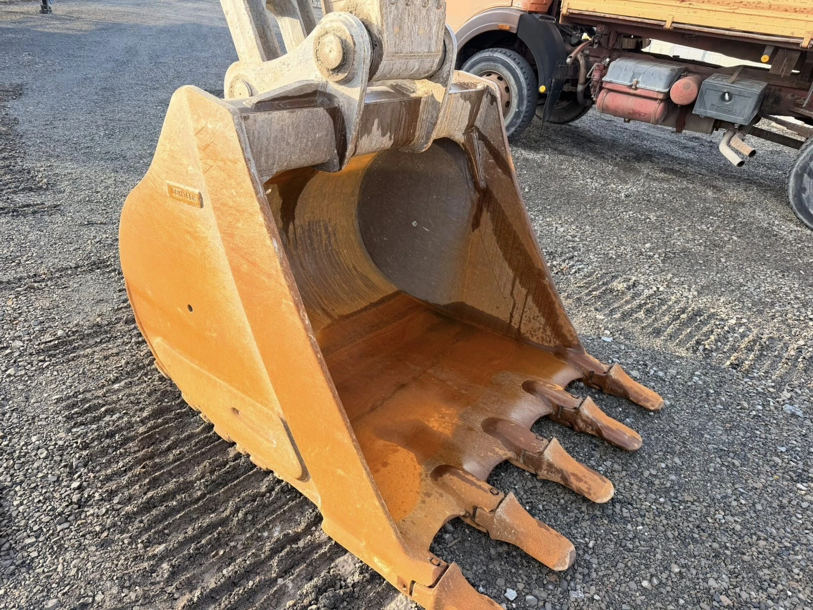 Багер Volvo EC 300 L ЛИЗИНГ - изображение 4