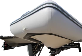 Надуваема лодка Zodiac ЧЕРОКИ , снимка 2