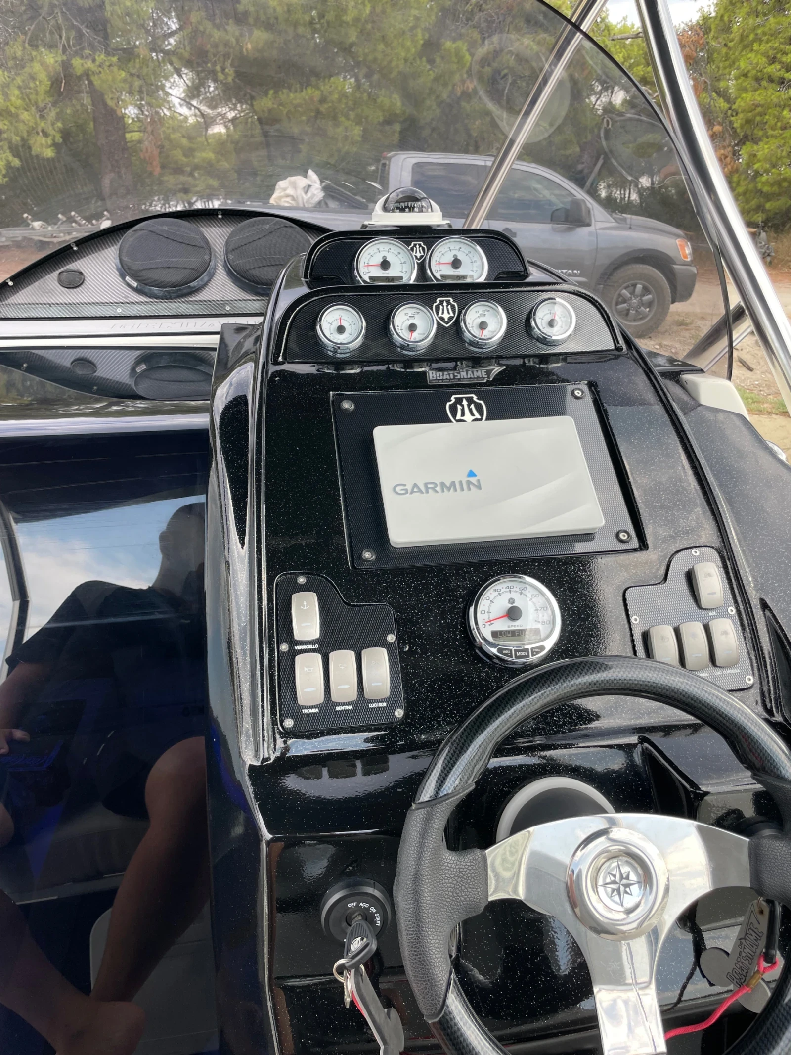 ��������� ����� SACS Genialboat 34  | Mobile.bg � ����������� 5