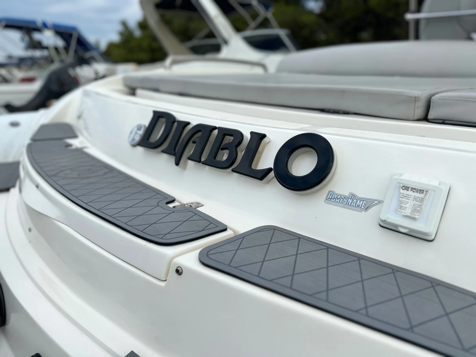 ��������� ����� SACS Genialboat 34  | Mobile.bg � ����������� 6