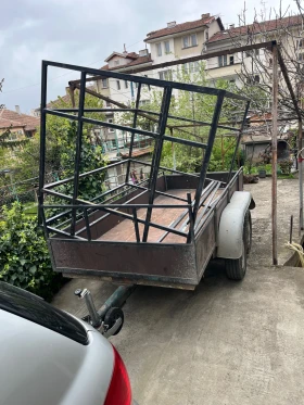 За автомобил Други 1600, снимка 3