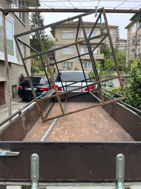 За автомобил Други 1600, снимка 2