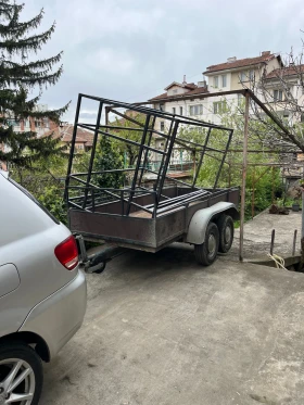 За автомобил Други 1600, снимка 1