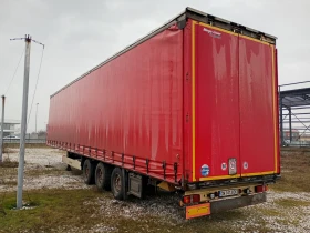 Полуремарке Krone SD, снимка 6 - Ремаркета - 53506648