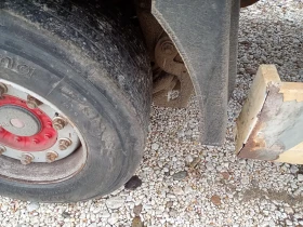 Полуремарке Krone SD, снимка 8 - Ремаркета - 53506648