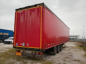 Полуремарке Krone SD, снимка 7 - Ремаркета - 53506648