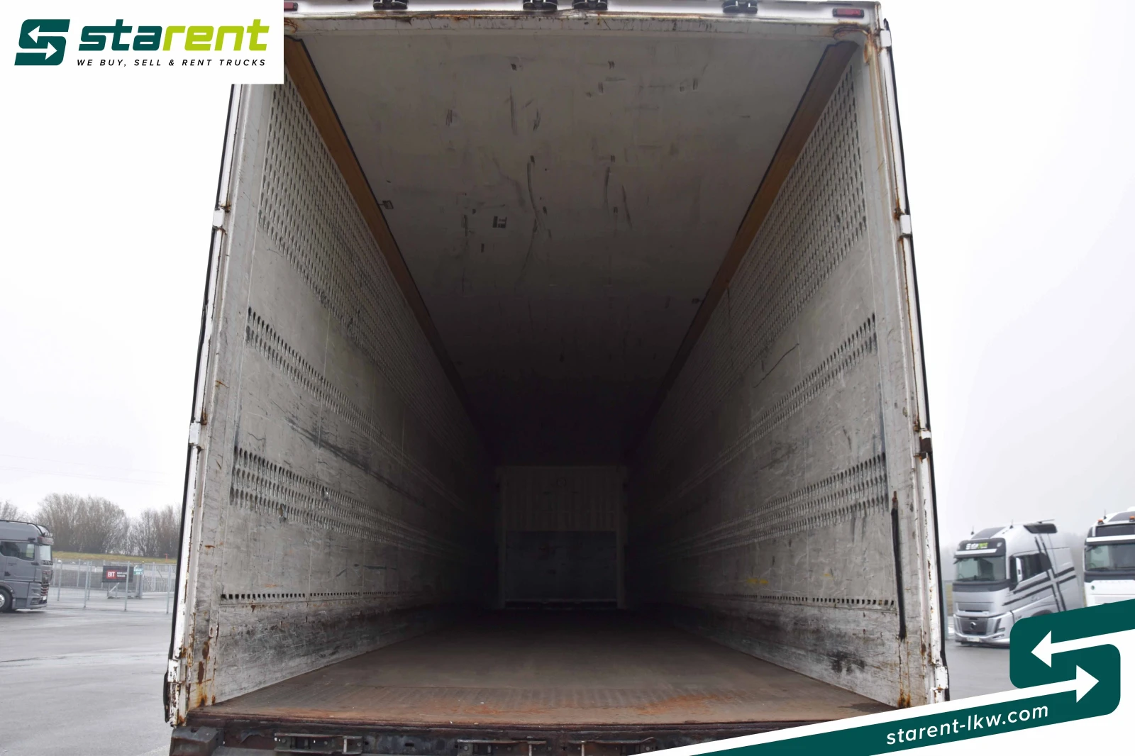  Krone TR25317 | Mobile.bg   12