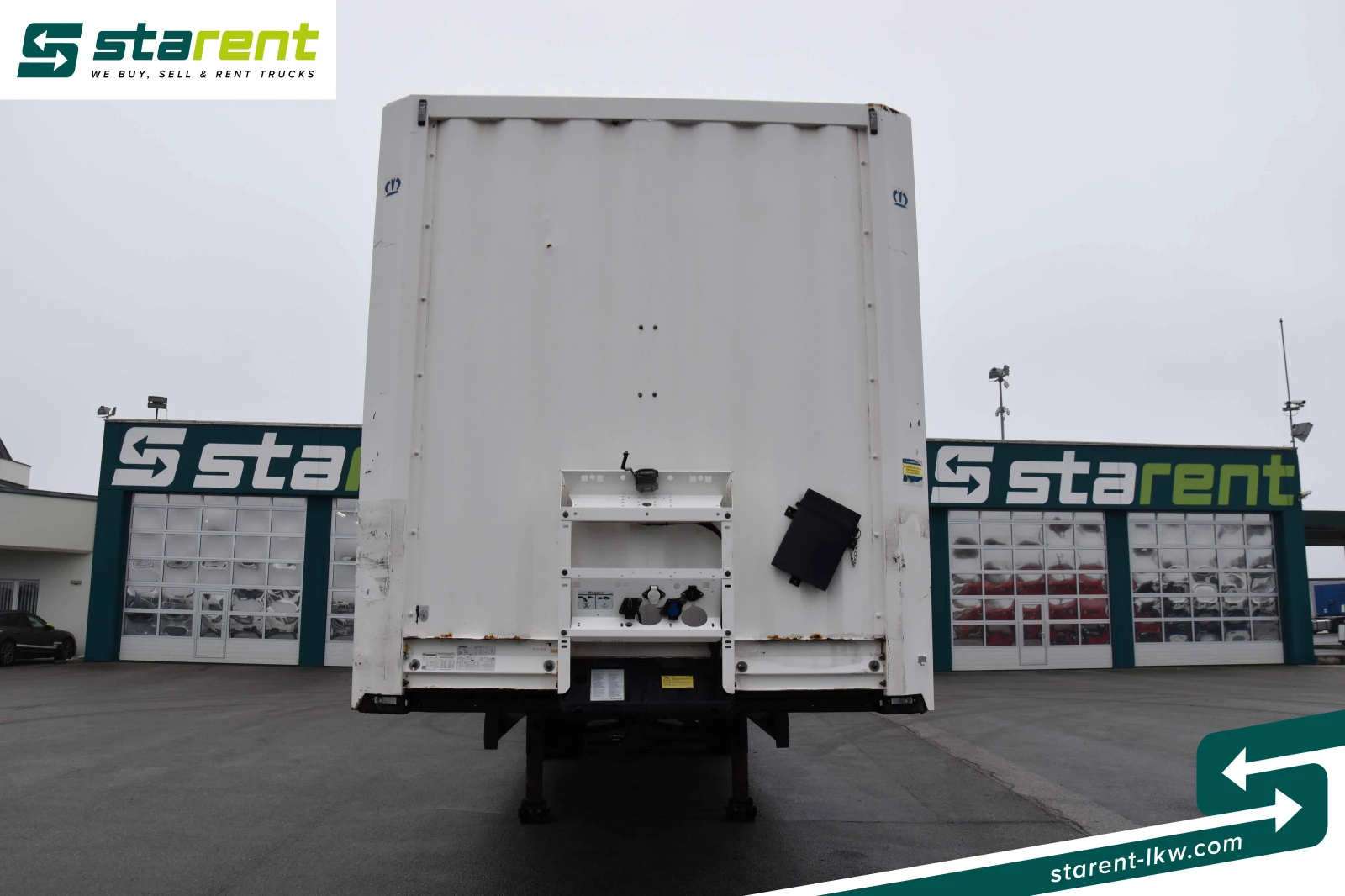  Krone TR25317 | Mobile.bg   2