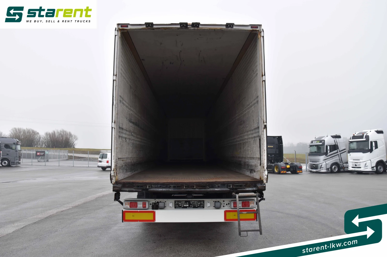  Krone TR25317 | Mobile.bg   11