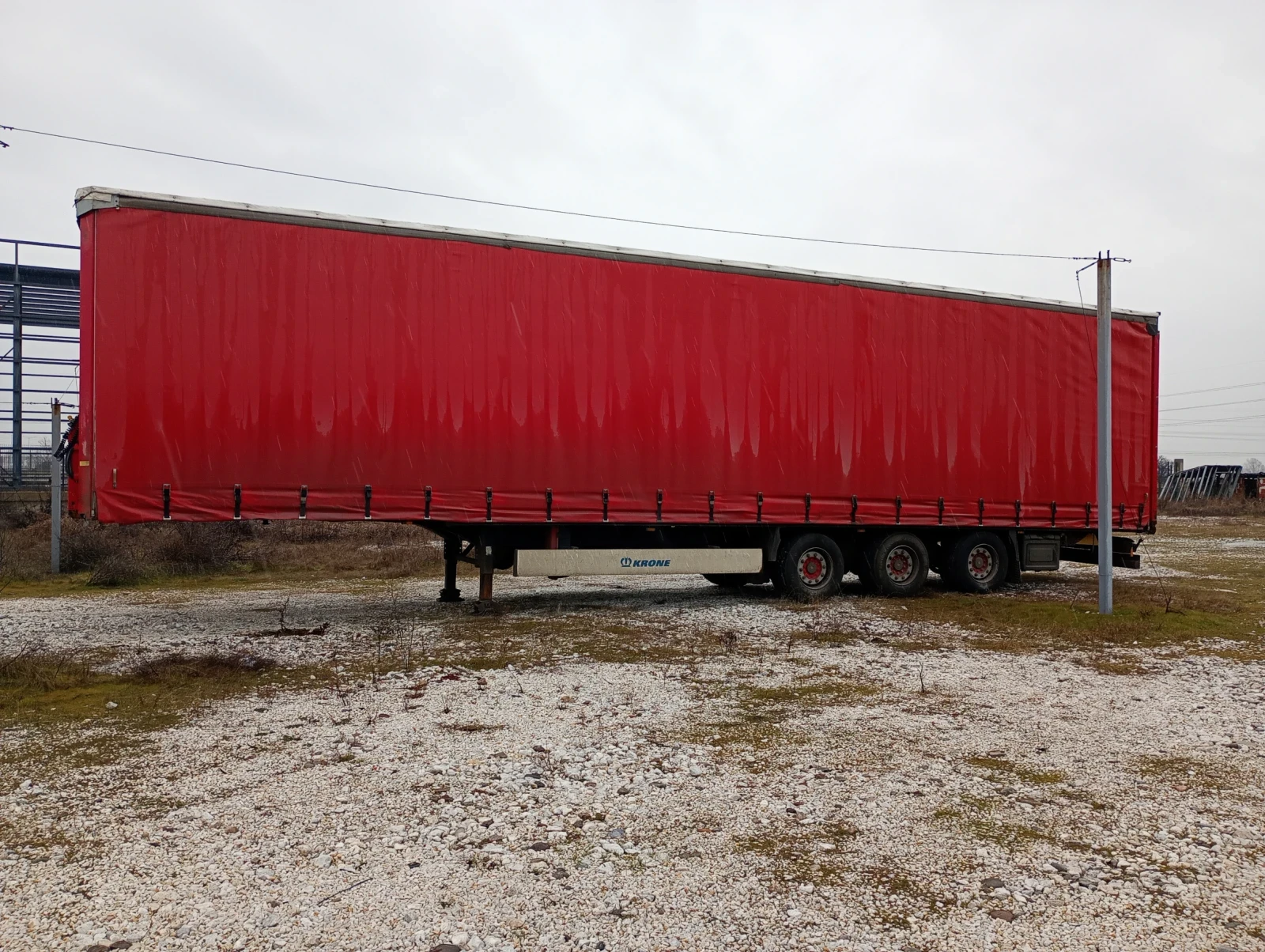 ����������� Krone SD | Mobile.bg � ����������� 4