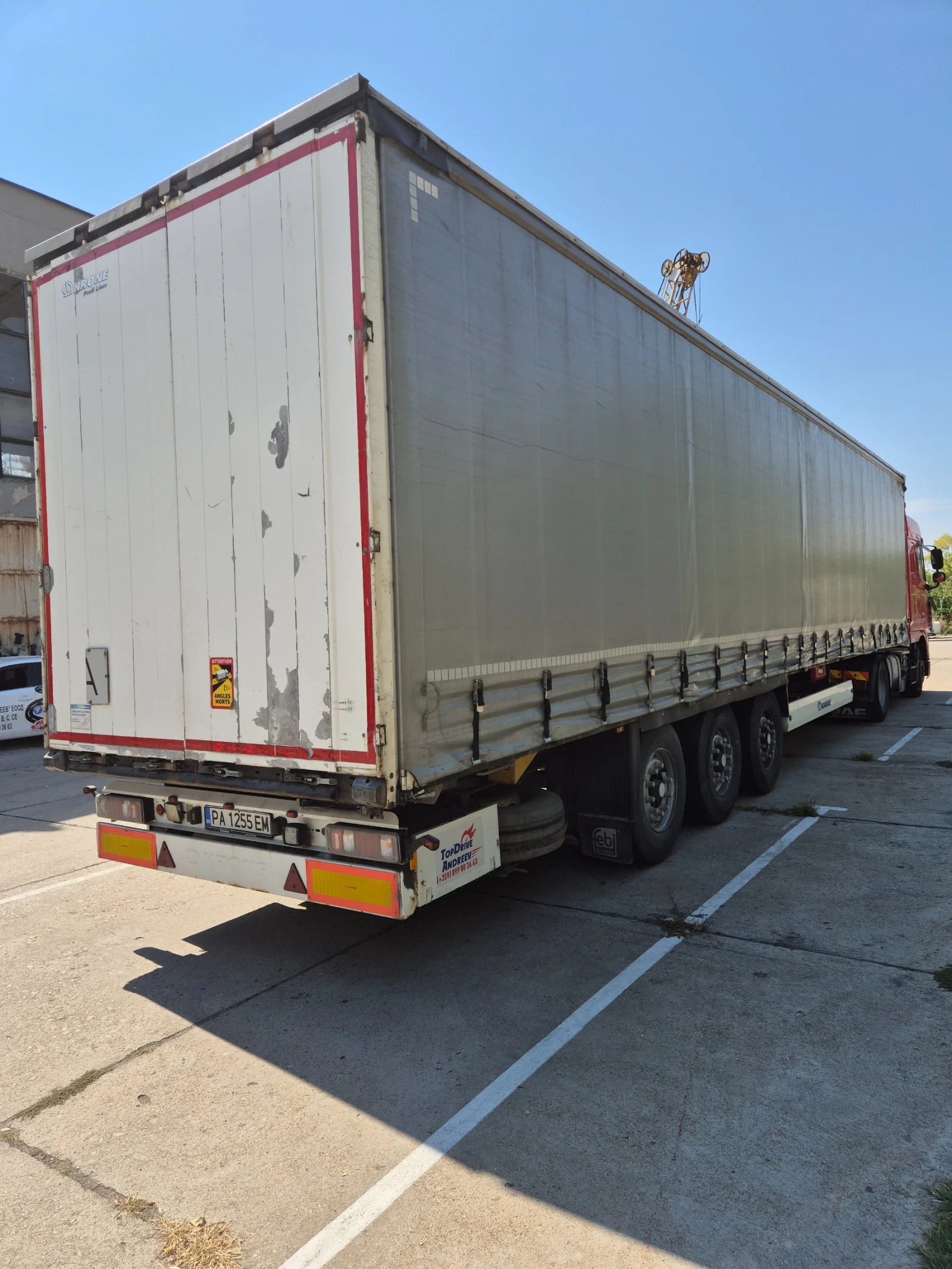 ����������� Krone | Mobile.bg � ����������� 4