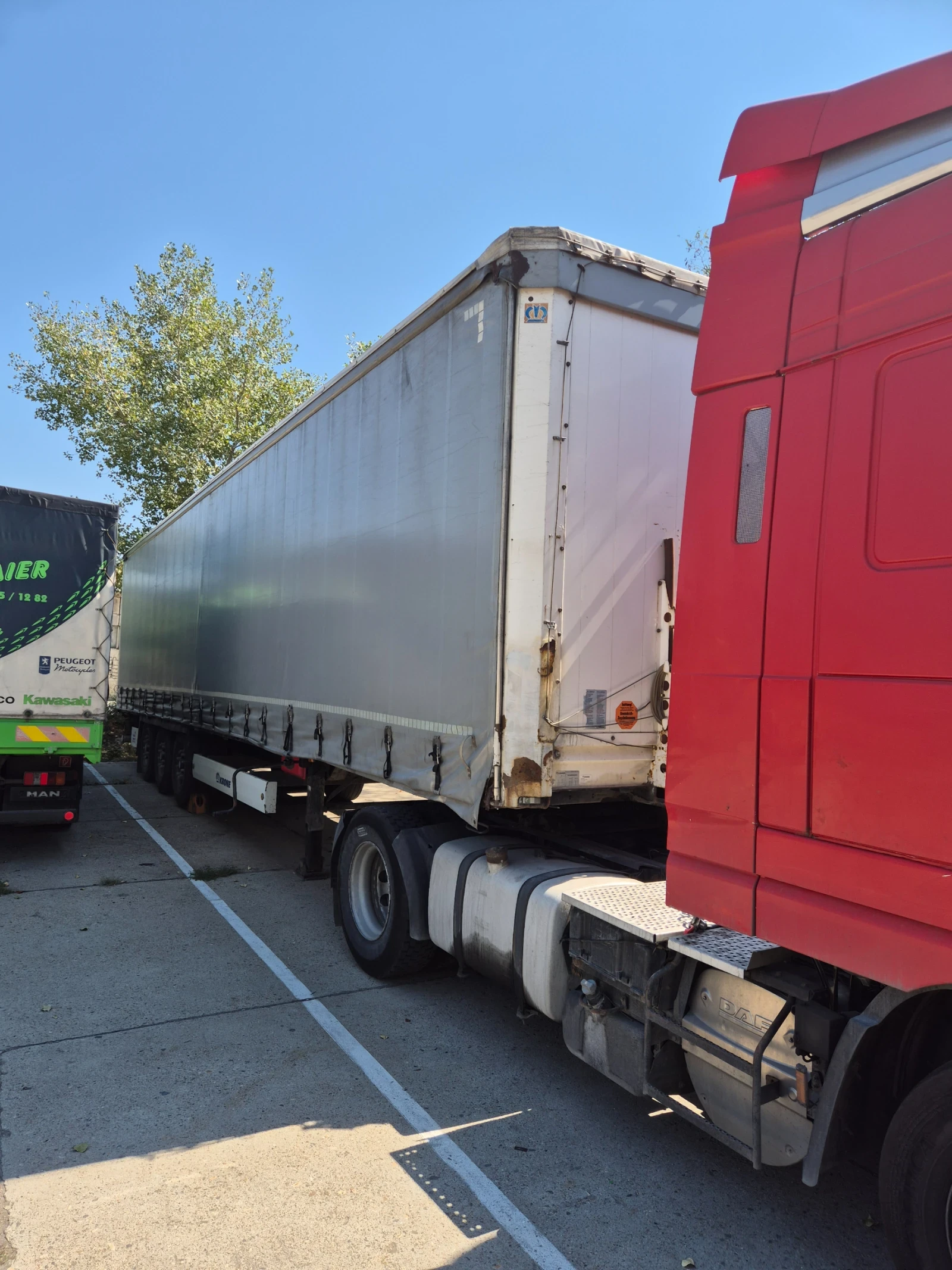 ����������� Krone | Mobile.bg � ����������� 2