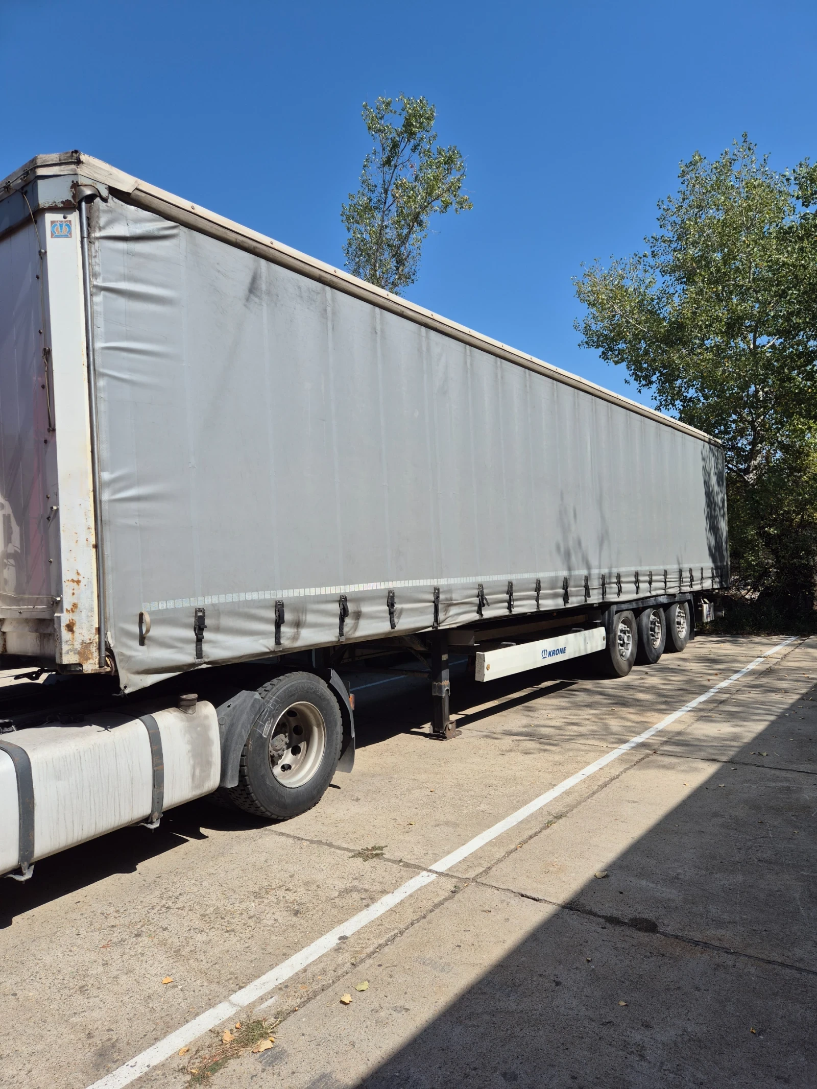 ����������� Krone | Mobile.bg � ����������� 1