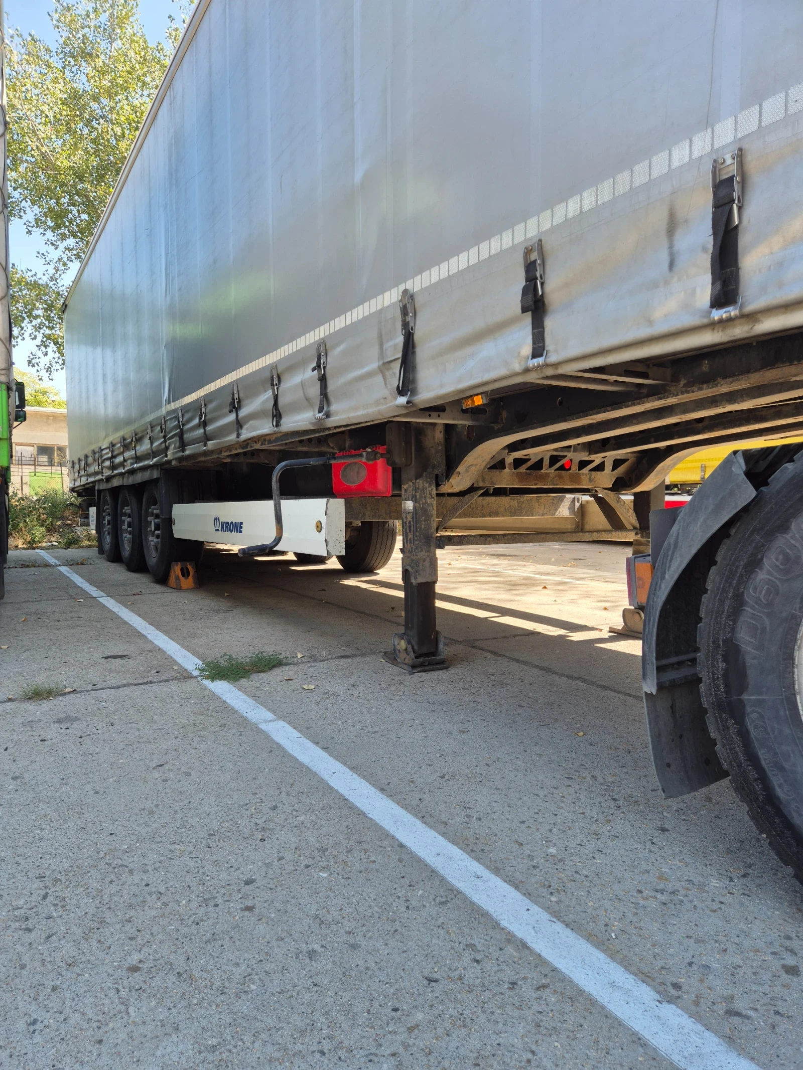 ����������� Krone | Mobile.bg � ����������� 3