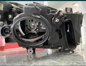 BMW F30 xenon ксенонов фар Dynamic завиващ фар, снимка 2