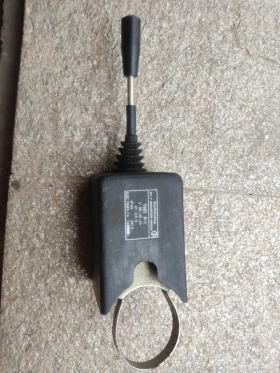 РЕВЕРСОР/ЛОСТ ЗА СКОРОСТИТЕ БЪЛГАРСКИ БЕЗ БУТОН , снимка 1